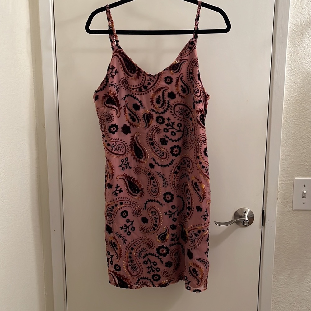 Japna cocktail dress
